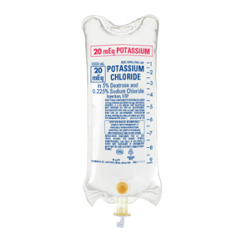 Pfizer 00409226720 - McKesson Medical-Surgical