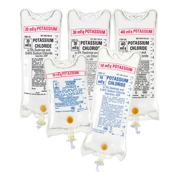 Pfizer 00409226720 - McKesson Medical-Surgical