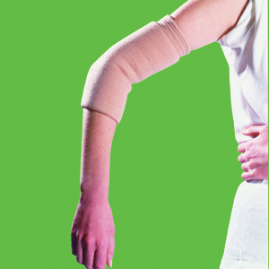 large compression bandage