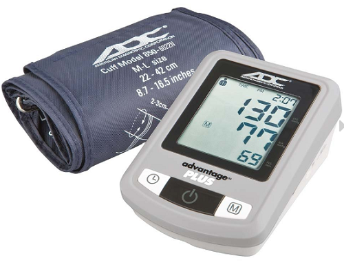 Life Source Blood Pressure Monitor UA-651S-AC (SMALL Cuff) Brand New In Box