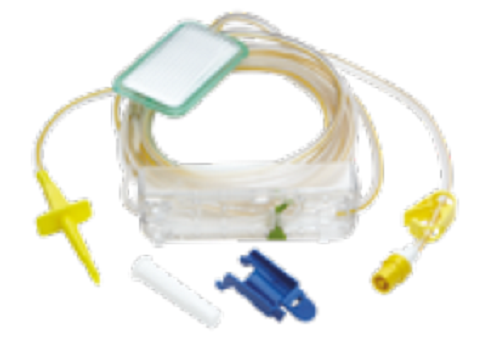 アクセサリー nmhc Crescent Locking Chain Clamp with 18