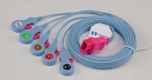 Philips - Chest Lead Set - HC989803129181