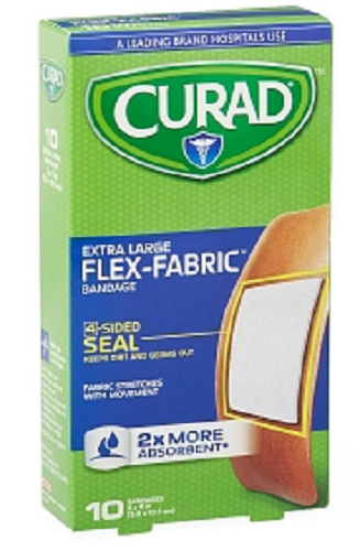 Adhesive Non-Woven Fabric: Excellent Wide Area Fixation • DynaPro Health  Inc.
