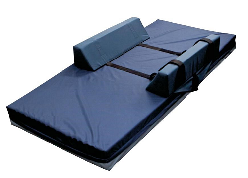 bolster mattress for hospital bed