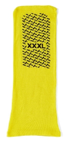 S2S Global Slipper Socks - Double-Tread Slipper Sock, Yellow