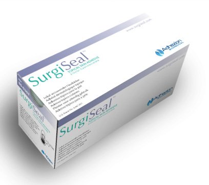 SecureSeal® Topical Skin Adhesive