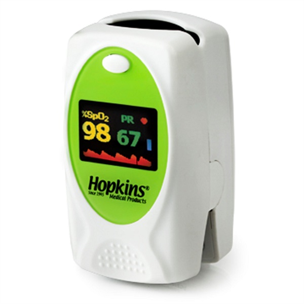 N: OXIMETER PULSE FINGERTIP WHITE PEDIATRIC VITAPULSE II - 318890