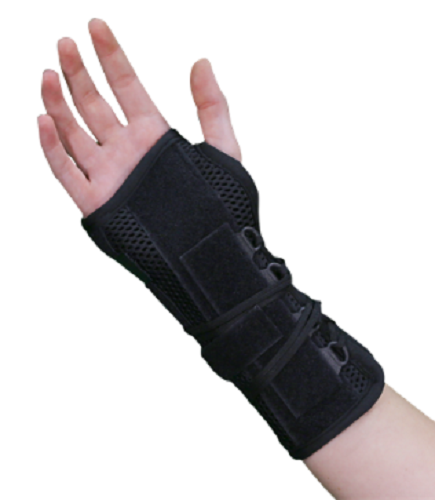 N: SPLINT WRIST WARRIOR 8IN LACER UNIVERSAL SIZE LEFT - 319910