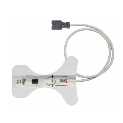 その他 imda2.6 N: GOVT SENSOR ADULT ADH LNCS ADTX STERILE - 398636