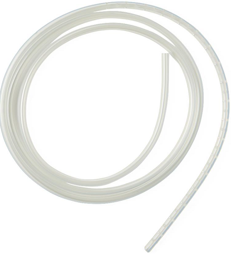 N: DRAIN WOUND SILICONE ROUND 7FR PERFORATED W/ADAPTER STERILE - 402806