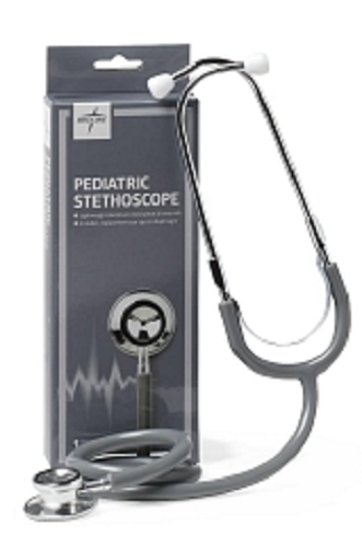 Mobiclinic®, Stéthoscope, Stéthoscope de Diagnostic, Stetoscope adu