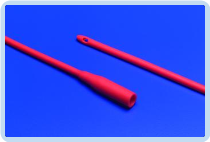 N: Catheter Urethral 16fr 16in Latex Red Rubber Robinson - 991000