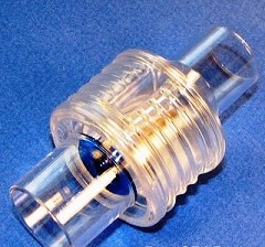 N: GOVT VALVE CPAP BIPAP OXYGEN INPUT SINGLE PRESSURE - 337674