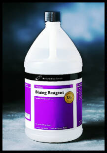 REAGENT STAIN BLUING 1GALLON