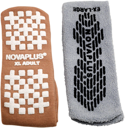 novaplus hospital socks