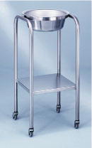 STAND SOLUTION SINGLE BASIN