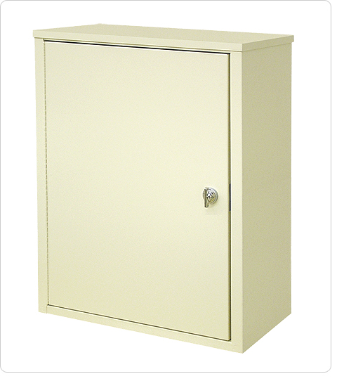 Hann Large Capacity Storage Cabinets