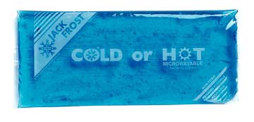 hot cold gel packs reusable