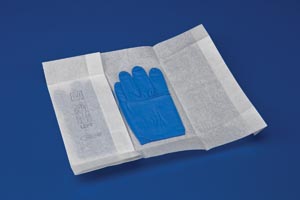 sterile chemo gloves