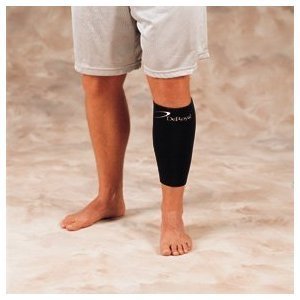 N: SLEEVE CALF MEDIUM NEOPRENE 14-15IN BLACK - 197452