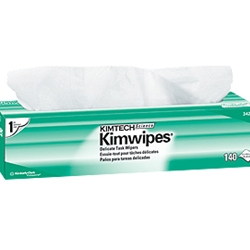 WIPERS DISPOSABLE KIMWIPES