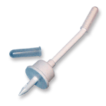 VIAL DECANTER SPIKE 6IN STERILE FOR SMALL VIALS - 139716