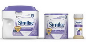 similac comfort ready to feed