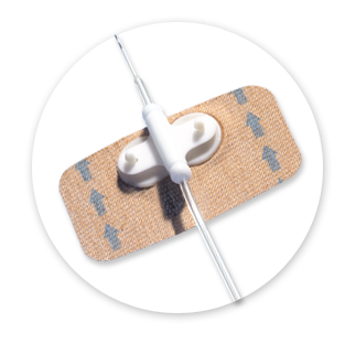 Statlock Picc Plus Stabilization Device Bd