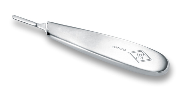 havel scalpel blades