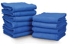 TOWEL OR BLUE X-RAY RADIOPAQUE