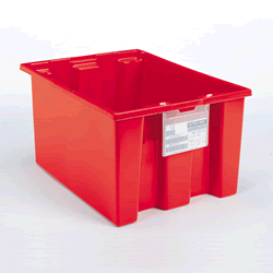 Pedigo Kick Bucket  Medline Industries, Inc.