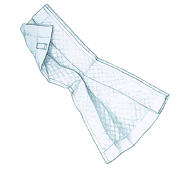 INCONTINENCE,BRIEF DISPOSABLE