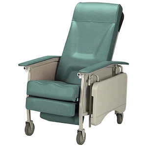 CHAIR RECLINER 3 POSITION