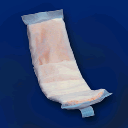 INCONTINENCE,PADS